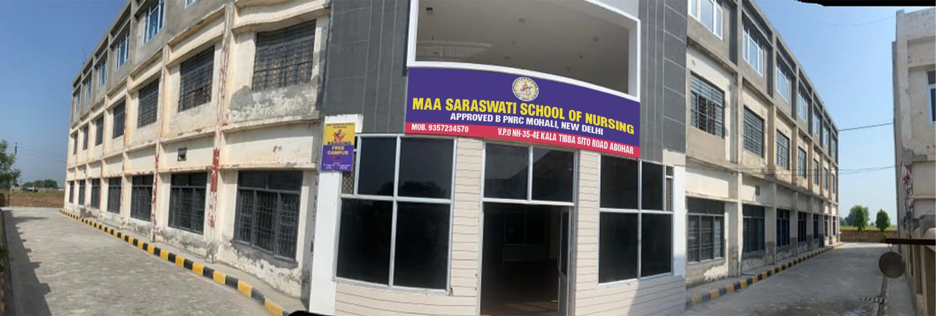 Campus Image