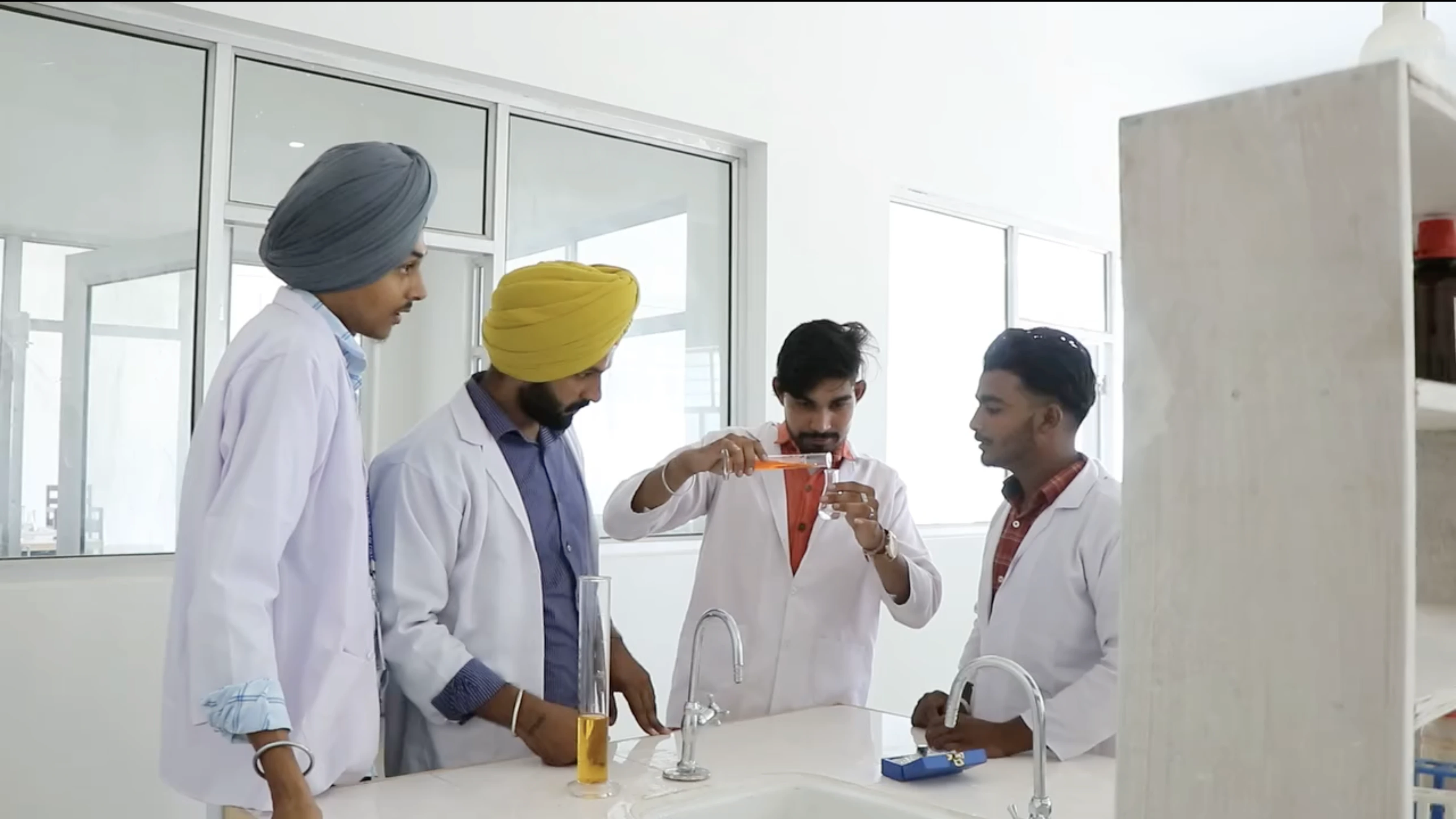 Student Image